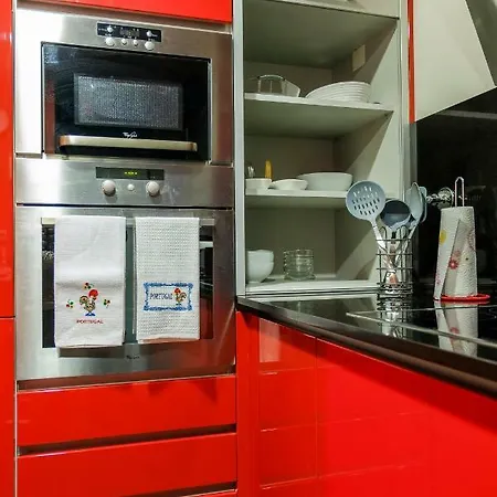 Casa Flor De Lis - T2 Centro Apartment *