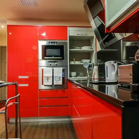 Casa Flor De Lis - T2 Centro Apartment Braga