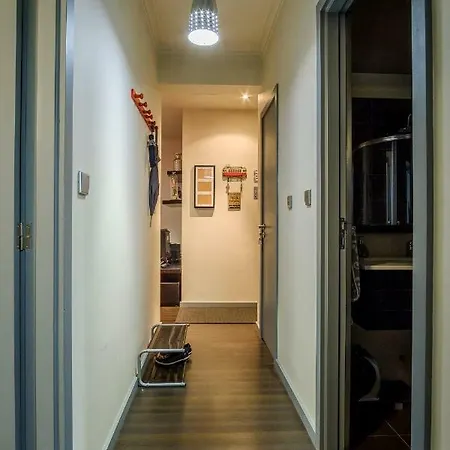 Apartment Casa Flor De Lis - T2 Centro *