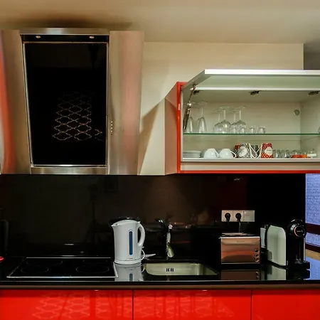 Apartment Casa Flor De Lis - T2 Centro *