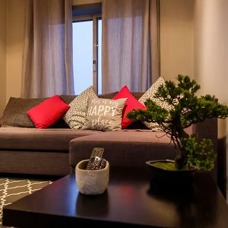 Apartment Casa Flor De Lis - T2 Centro Braga