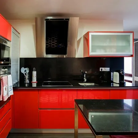 Casa Flor De Lis - T2 Centro * Braga
