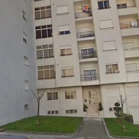 Casa Flor De Lis - T2 Centro *