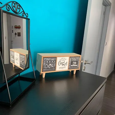 Apartment Casa Flor De Lis - T2 Centro Braga
