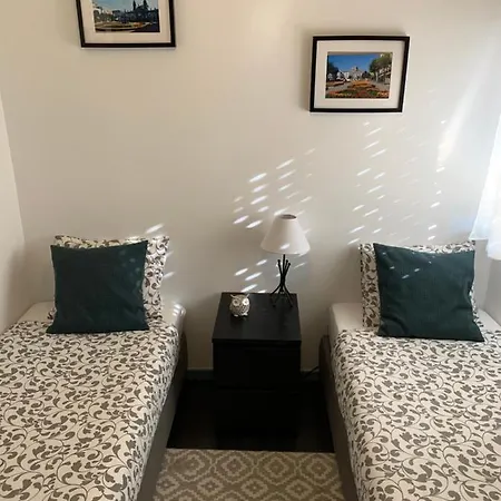 Apartment Casa Flor De Lis - T2 Centro