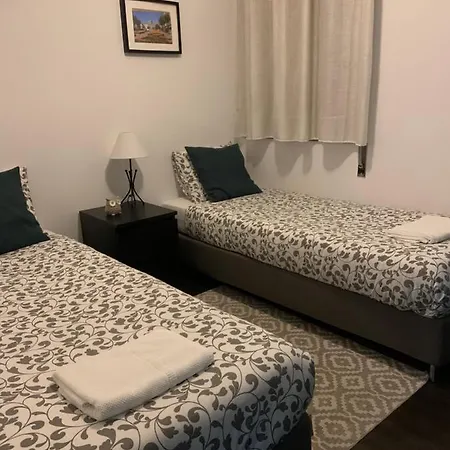 Apartment Casa Flor De Lis - T2 Centro *